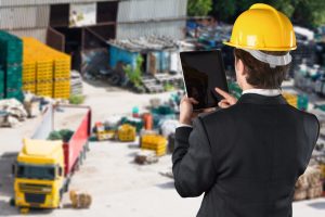 Make Health & Safety Training Courses Visible To Mobile Workforce